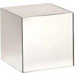 ALKAN AN-Огледален куб 20x20x20см(ZCP 057) (0136564)