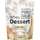 PureGold Whey Dessert 750 g