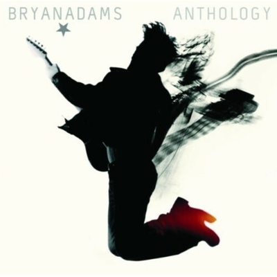 Bryan Adams - Anthology CD