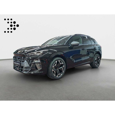 Cupra Terramar 2.0 TSI 150 kW