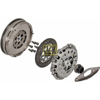 Spojková sada Schaeffler LuK 600 0257 00 600 0257 00
