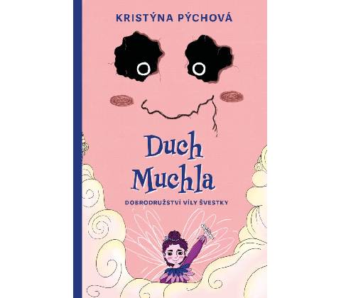 Duch Muchla