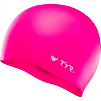 Image 1 of Tyr silicone розов