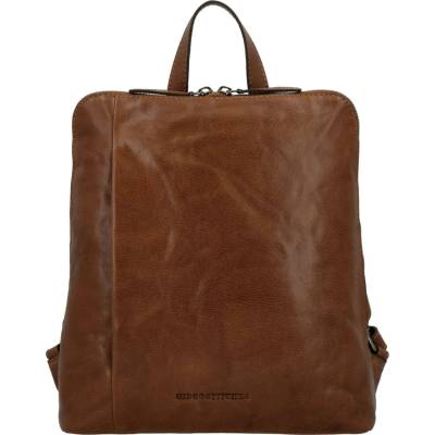 Hide & Stitches Westland Medium W00743 Cognac 7,4L