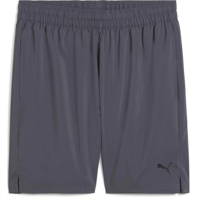 PUMA M tad essentials 7 woven short m