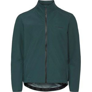 Vaude Мъжко водоустойчиво яке за колоездене Vaude Kuro Pro Rain Jacket Cycling jacket - Deep Pond - размер M (051-1430-0212)