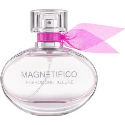Magnetifico Power Of Pheromones Pheromone Allure For Woman parfém s rozprašovačem 50 ml