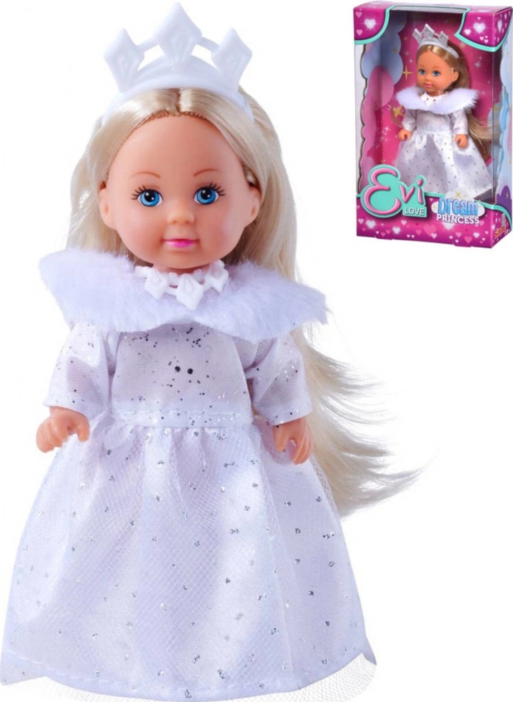 Simba Evička Dream Princess