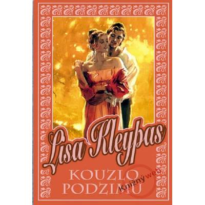 Kouzlo podzimu - 2. vydání