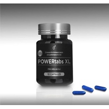 Power Tabs XL 10 kapsúl