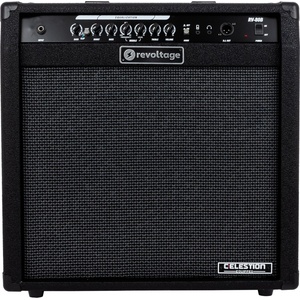 Revoltage RV-80B Celestion Бас комбо