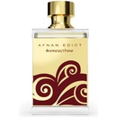 Afnan Edict Amberythme Extrait de Parfum 80 ml