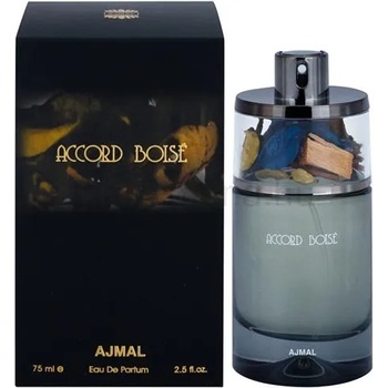 Image 1 of Ajmal Accord Boise EDP 75 ml