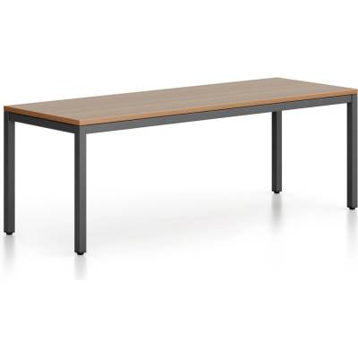 B2B Partner FRAME 1685 x 404 x 468 mm, ořech