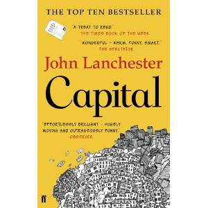 Capital (ISBN: 9780571234622)