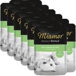 Miamor Ragout Royal пуйка и дивеч в сос 12 x 100 г