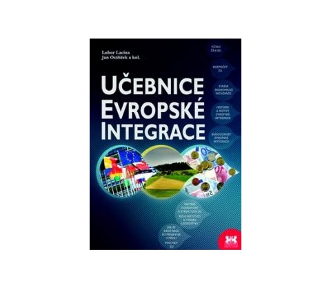 Učebnice evropské integrace
