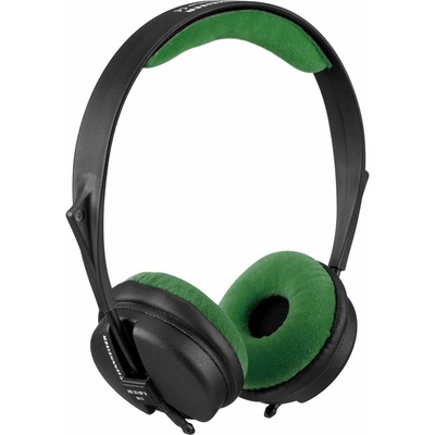 Zomo sada VELOUR pre Sennheiser HD-25 SP Cactus