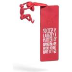 Thinking Gifts Книгоразделител Cliffhanger Hanging (TG-CHHA)