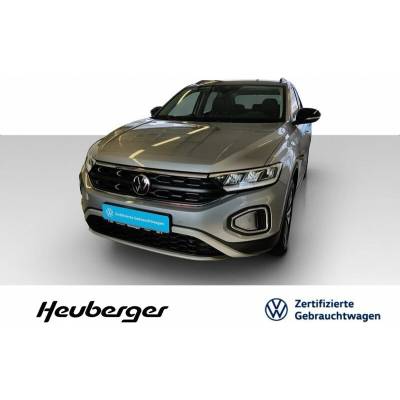 Volkswagen T-Roc 1.0 TSI Goal 85 kW