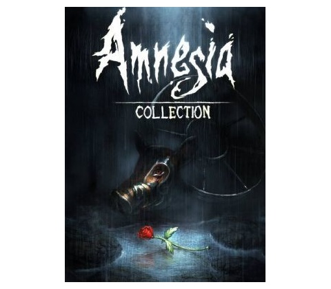 Amnesia Collection