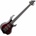 ESP F-1005 See-Thru Black Cherry Sunburst 5-струнна бас китара