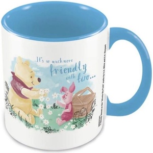 Pyramid International Чаша Pyramid Disney: Winnie The Pooh - Cloud Sky (MGC27291)