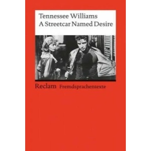 A Streetcar named Desire | Tennessee Williams (1988)