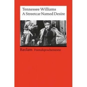 Image 1 of A Streetcar named Desire | Tennessee Williams