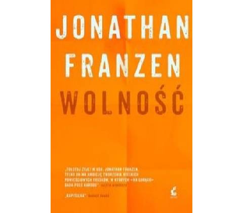 Wolność