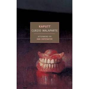 Kaputt | Curzio Malaparte (ISBN: 9781590171479)