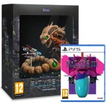 ININ Games R-Type Dimensions III [Collector's Edition] (PS5)