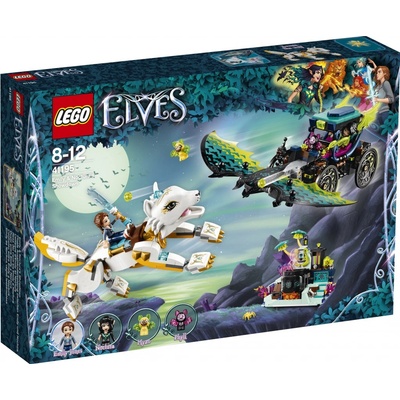 LEGO® Elves 41195 Souboj Emily a Noctury