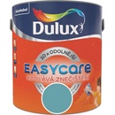 Dulux EasyCare Tyrkysová 2,5l