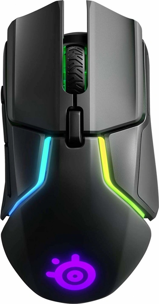 SteelSeries Rival 650 62456