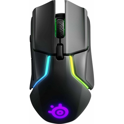 SteelSeries Rival 650 62456