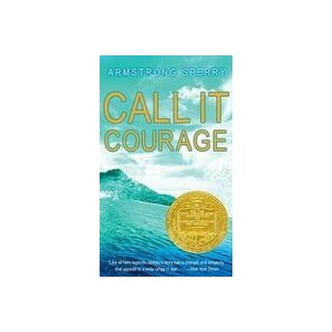 Call It Courage | Armstrong Sperry (ISBN: 9781416953685)