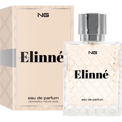 NG Perfumes Elinné parfumovaná voda dámska 90 ml