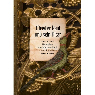 Meister Paul und sein Altar