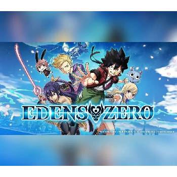 Edens Zero
