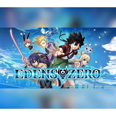 Edens Zero