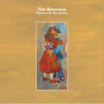 Tim Bowness - Flowers At The Scene - Ltd. CD Digipak CD