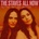 All Now The Staves CD