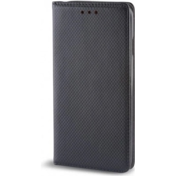 Pouzdro s magnetem Samsung S9 G960 černé;