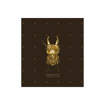 Digit All Love - Augusta CD