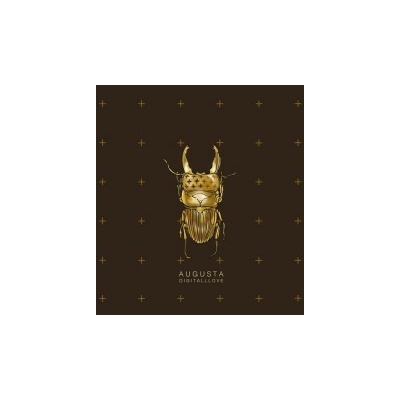 Digit All Love - Augusta CD
