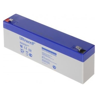 ULTRACELL UL 12V 2.4Ah