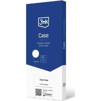 3mk Clear Case Realme C67 5G