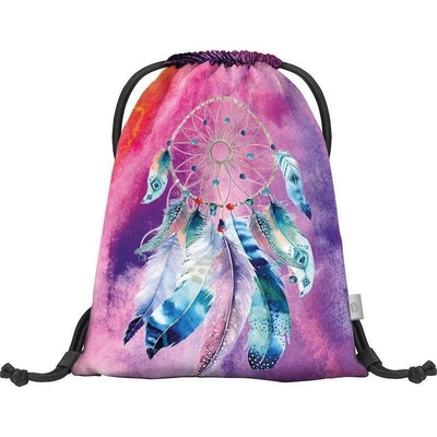 Baagl Dreamcatcher pink