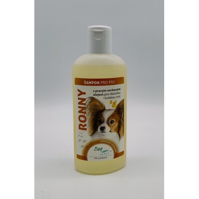 Bea Natur Ronny Šampon norkový 200 ml